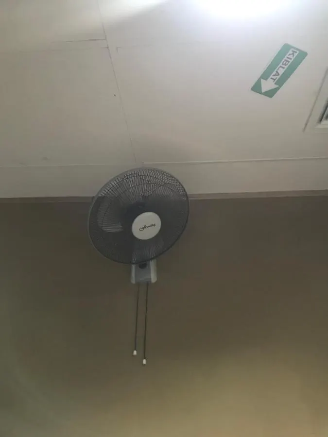 Nusantara Mattwaddien Hostel Kota Kinabalu